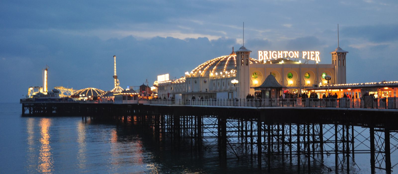 Club England | Brighton